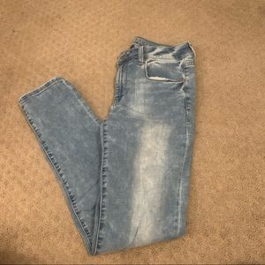 AE jeans